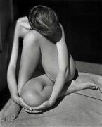 Nude, 1936 (227N), Cole Weston print 